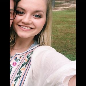 Meet your Posher, Anna